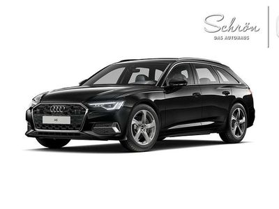 Gebraucht 2025 Audi A6 Advanced Kombi | 48.725 € (Etwas zu teuer)