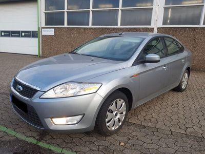 gebraucht Ford Mondeo 1,6 Trend