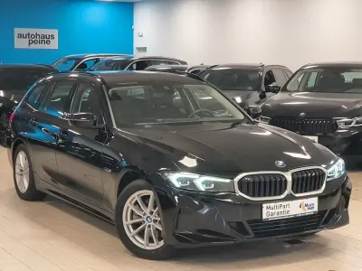 Gebraucht BMW 330e