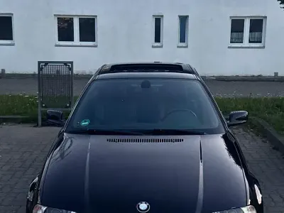 Gebraucht BMW 328