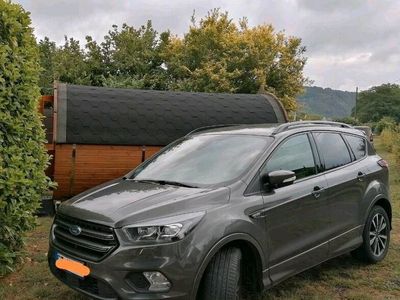 gebraucht Ford Kuga 1.5 Ecoboost BJ 2018