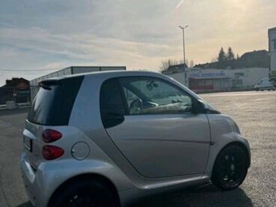 gebraucht Smart ForTwo Coupé 