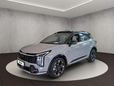 Gebraucht Kia Sportage 179 PS (131 kW) 2025 Grau SUV