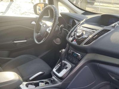 Gebraucht Ford Grand C-Max Titanium 163 PS (119 kW) 2013 Van / Kleinbus