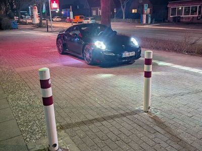 Porsche 991