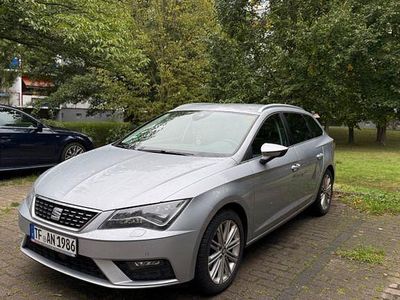 Seat Leon ST