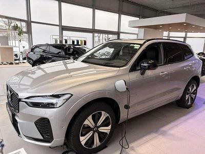 Silber Gebraucht 2025 Volvo XC60 Plus SUV | 49.980 € (Guter Preis)