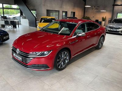 VW Arteon
