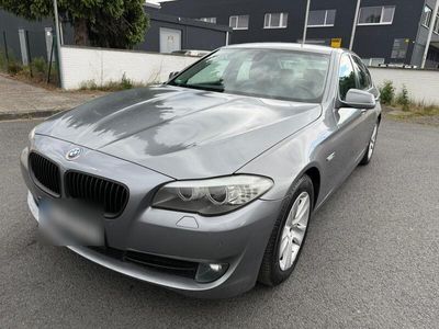 BMW 525