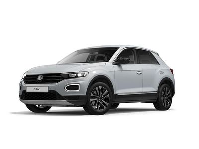 Gebraucht VW T-Roc United 150 PS (110 kW) 2021 SUV