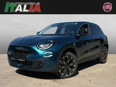Gebraucht Fiat 600