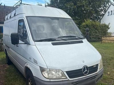 Mercedes Sprinter