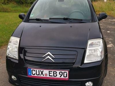 Citroën C2