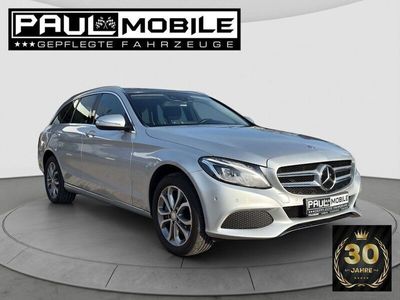 Mercedes C250