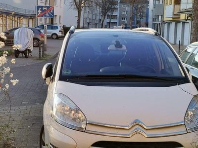 Citroën Grand C4 Picasso