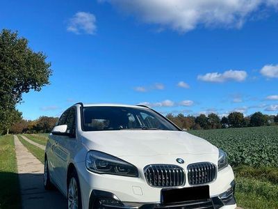 BMW 220 Active Tourer