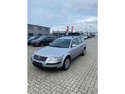 gebraucht VW Passat Variant 1.9 TDI COMFORTLINE VOLL FAHRBEREIT !