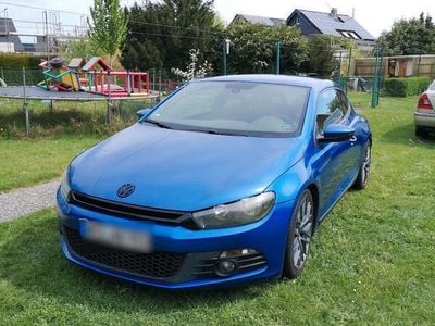 VW Scirocco