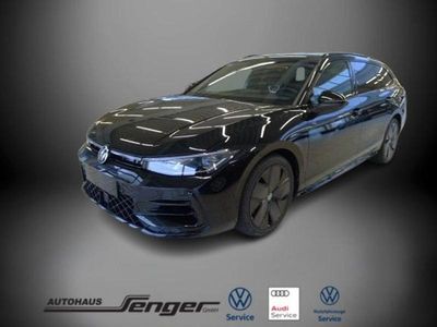 Second-hand VW Passat R-line 265 CP (194 kW) 2026 Break