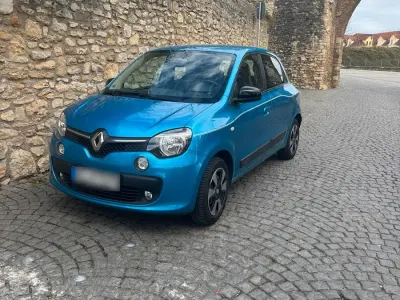 Gebraucht Renault Twingo
