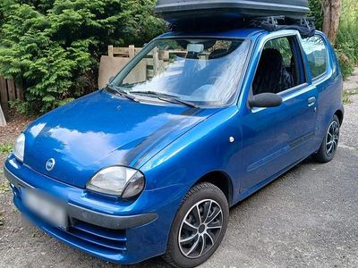 Fiat Seicento