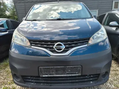 Gebraucht Nissan NV200