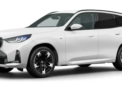 Gebraucht BMW X3
