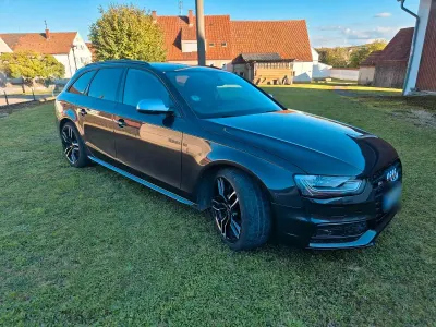 Gebraucht Audi S4