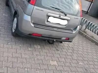 Occasion Suzuki Ignis