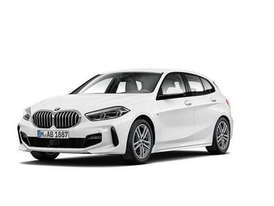 Gebraucht BMW 118 Comfort Edition 150 PS (110 kW) 2026 Kleinwagen