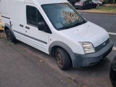 Ford Transit Tourneo
