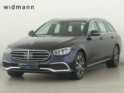 Gebraucht Mercedes E300