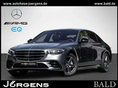 Gebraucht Mercedes S500