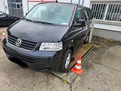 VW T5