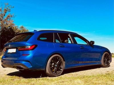 BMW M340