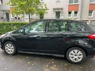 Gebraucht Ford C-MAX