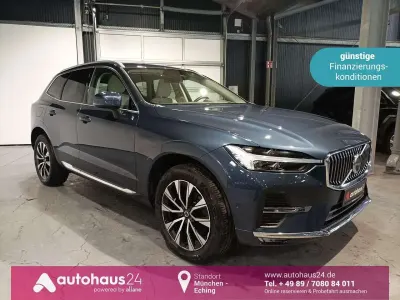 Gebraucht Volvo XC60 Plus 197 PS (144 kW) 2023 Andere SUV