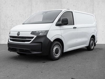 Neu VW T7 160 kW (218 PS) 2026 Van