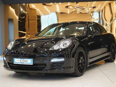 Porsche Panamera 4