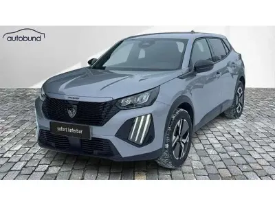 Gebraucht Peugeot 2008