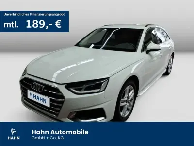 Gebraucht Audi A4