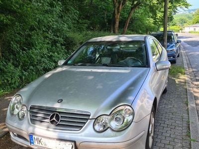 Mercedes CL200