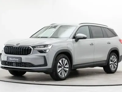 Używany Skoda Kodiaq Selection 204 KM (150 kW) 2024 Szary SUV