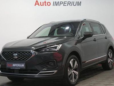 Grau Gebraucht 2021 Seat Tarraco Beats SUV | 27.490 € (Fairer Preis)