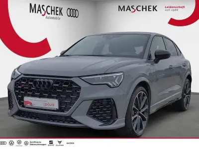 Gebraucht Audi RS Q3 Sportback