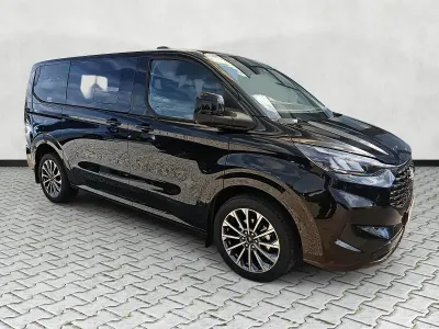 Gebraucht Ford Tourneo