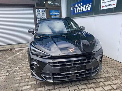Usata Cupra Terramar 204 CV (150 kW) 2025 Nero SUV