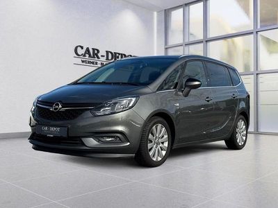 Opel Zafira Tourer