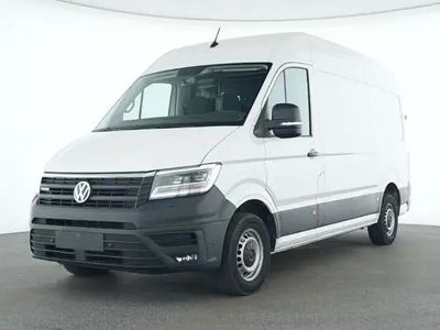 Käytetty VW e-Crafter 100 kW (136 HP) 2022 Andere Van