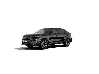 Dolomitgrau (grau) Neu 2025 Renault Rafale Esprit Alpine SUV | 49.938 € (Etwas zu teuer)
